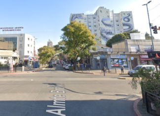 Berazategui: efectivo policial acusado de «exceso con la legítima defensa»