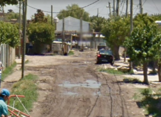 Bernal: detienen a un joven por matar a su hermano tras descubrir que su novia lo engañaba con él