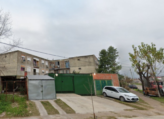 Claypole: balean a un expolicía en una presunta discusión por venta de drogas