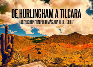 Divididos: “De Hurlingham a Tilcara”