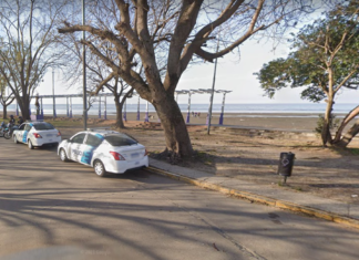 Quilmes: el joven hallado en la orilla del río fue ahorcado e investigan el móvil del crimen