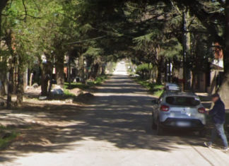 Monte Grande: matan a balazos a un hombre de 64 años y a su nieto de 18