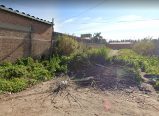 9 de Abril: detienen a una pareja acusada de apuñalar a un joven y prender fuego su cuerpo