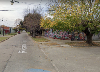 Burzaco: hallan muerto a golpes y maniatado a un hombre de 82 años tras un robo a su casa