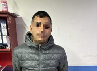 Un detenido por el crimen del colectivero de Virrey del Pino