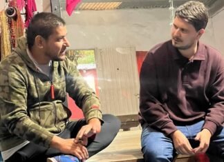 Esteban Sobré: “Desde la UCR apoyamos la candidatura de Yacob”