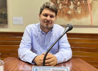 Lucas Yacob: «Yo construyo con los que creo que son los mejores»