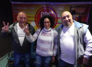 Guillermo Moreno afianza su armado político en San Vicente