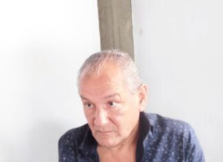 «Cacho» Espínola de los Municipales de Lomas: «Cada agrupación tiene sus intereses e ideología»