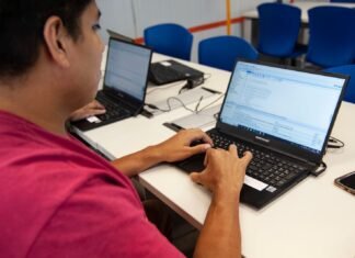 Casi la mitad de los inscriptos del programa “Codo a Codo” son bonaerenses