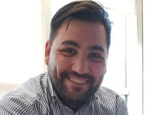 César Tirendi: “Vengo trabajando hace muchos años para ser concejal”