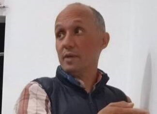 Fernando Burlando tiene su candidato en Almirante Brown