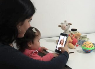 Lanús lanzó el primer espacio de Telemedicina Pediátrica en toda la provincia de Buenos Aires