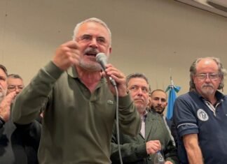 Día Internacional del Trabajador y la Trabajadora