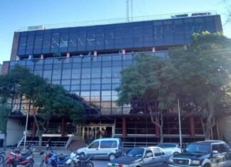 Echeverría: cronograma de servicios durante Semana Santa