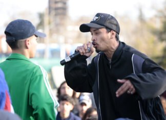 Este sábado llega a Brown la segunda edición de «Halabalusa»