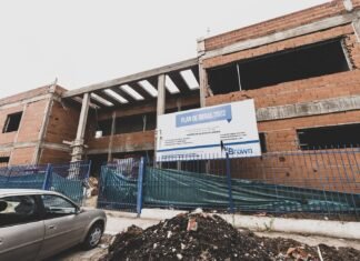 El Municipio de Brown potencia con más obras su red de 32 CAPS, considerada una de las más modernas del Conurbano