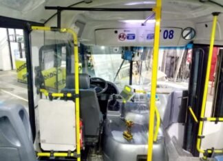 Concejal Jorge Villalba: «¿Se necesitaba un chofer muerto?»