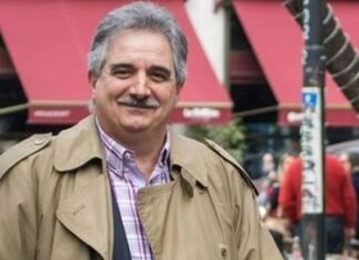 Daniel Ferro: “Rubén ‘Cholo’ García apuesta al diálogo, pero eso está a punto de agotarse”