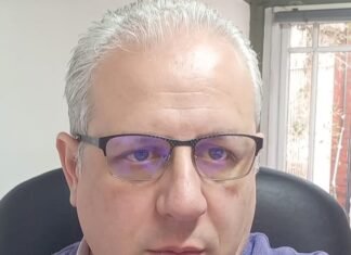 Diego Grafeuille: “Si uno se queda anclado en el pasado no puede construir”