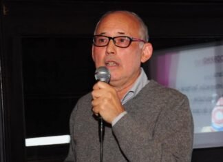 Mario Helfenstein: “Maxi Abad expresa la renovación del radicalismo”