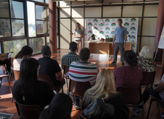 Prevención de inundaciones: ACUMAR inició capacitaciones en Esteban Echeverría