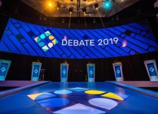 Debate Presidencial 2023: se definieron las sedes