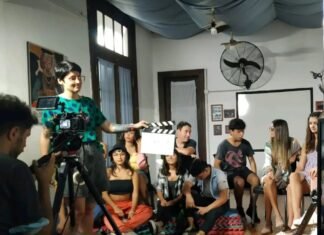 «Conociendo la raíz»: La primera película musical de Almirante Brown