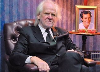 Por la gobernación: Juan Carlos Blumberg, el candidato sorpresa de Javier Milei para la Provincia