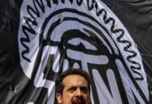 Dirigente de Sutna, Alejandro Crespo, fue denunciado penalmente por Bridgestone