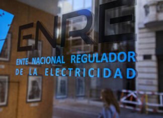 ENRE: el 93,87% de los usuarios que reclamaron por cortes recibirán reintegros