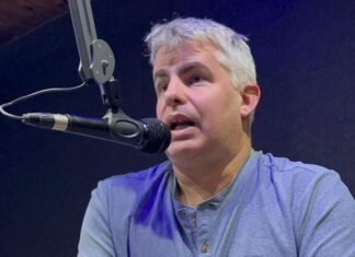 Emiliano Bursese: “Hoy soy precandidato, estamos lanzados y caminando el distrito”