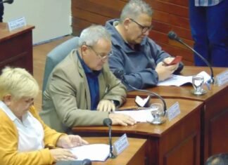 José Alessi prefiere lista de unidad y apuesta por Jorge Ferraresi: «Es indiscutible su liderazgo»