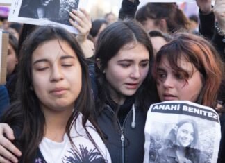 Femicidio de Anahí: perpetua para el imputado incriminado por el ADN