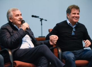 En Córdoba: la UCR concluye hoy su «Encuentro programático»