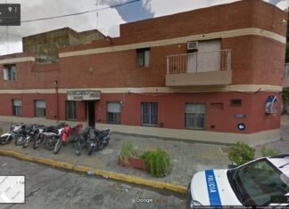 Avellaneda: ingresaron a robar a una fábrica, retuvieron al dueño de 90 años, pero fueron detenidos