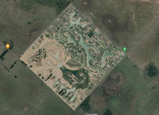 San Vicente: asaltan a dos familias en un country y les roban 25.000 dólares