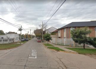 Monte Grande: cuatro detenidos por intento de robo