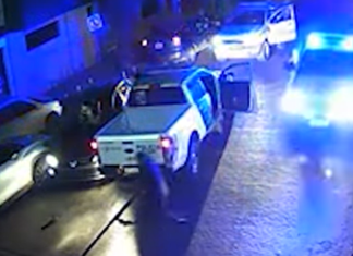 Monte Grande: un detenido por intento de robo