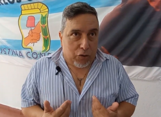 Jorge Torres: «Más allá de matices y diferencias, el peronismo unido gana»