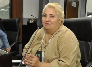 Quilmes: continúa internada en «estado crítico» la concejala quemada