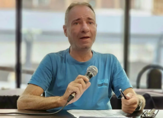 Rivas Miera: «Estaría muy bien que Grindetti sea acompañado en su fórmula por un Radical del interior de la Provincia»