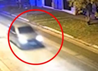 Monte Grande: detuvieron a integrantes de una banda que realizaba entraderas