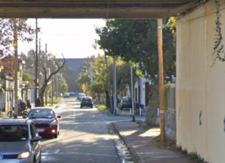 Wilde: una joven detenida acusada de dormir a un hombre para asaltarlo