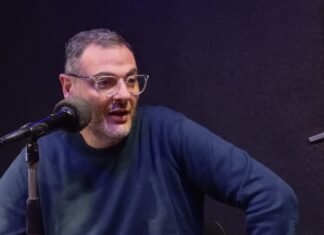 Adrián Urreli: “Nosotros hoy no tenemos ninguna obra de infraestructura de la Provincia”