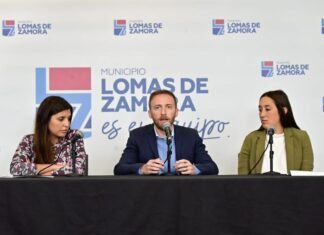 La justicia dio lugar a la medida cautelar solicitada por el Municipio de Lomas para frenar la venta de tierras en Santa Catalina