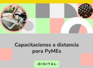 El Gobierno de la Ciudad de Buenos Aires ofrece capacitaciones online gratuitas para PyMEs de la Provincia