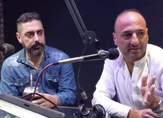 Lucas Abd: “El elemento renovador del nuevo peronismo es la doctrina”