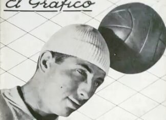 Un 30 de mayo de 1919 nacía El Gráfico: Aquella revista que nos hizo sentir, mirar y leer el deporte