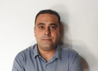 Arnaldo “Pepo” Díaz confirmó que Matías Ascurra será el candidato a intendente de Milei en Avellaneda